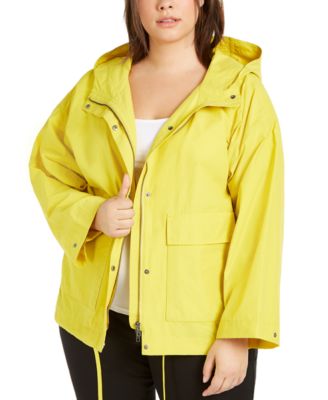 eileen fisher windbreaker