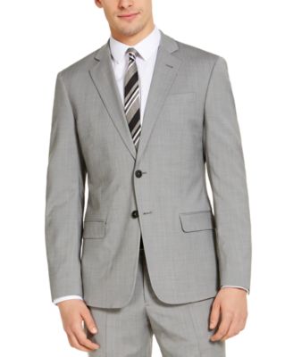 armani exchange suit