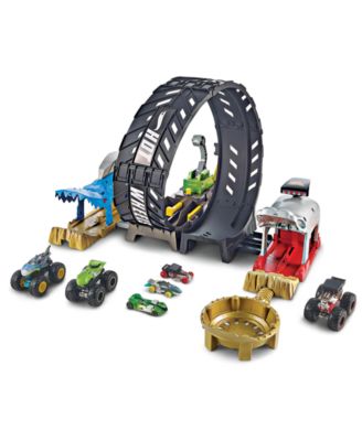 hot wheels monster truck car