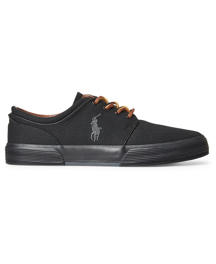 yellow polo shoes for men