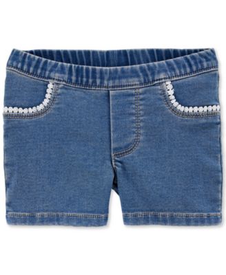 carters girls jeans