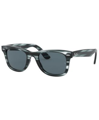 Солнцезащитные очки Ray-Ban унисекс Wayfarer Ease, RB4340