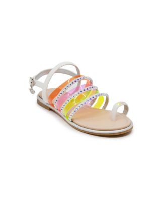 girls sandals online