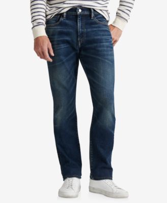 lucky 121 slim jeans