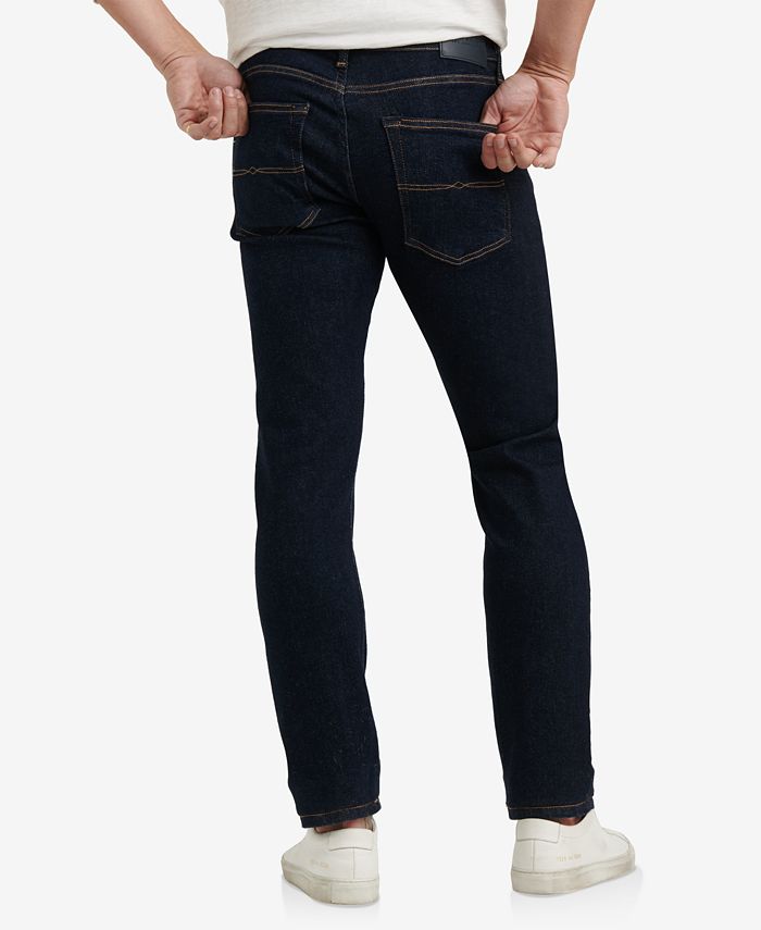 Advanced stretch denim Clearance