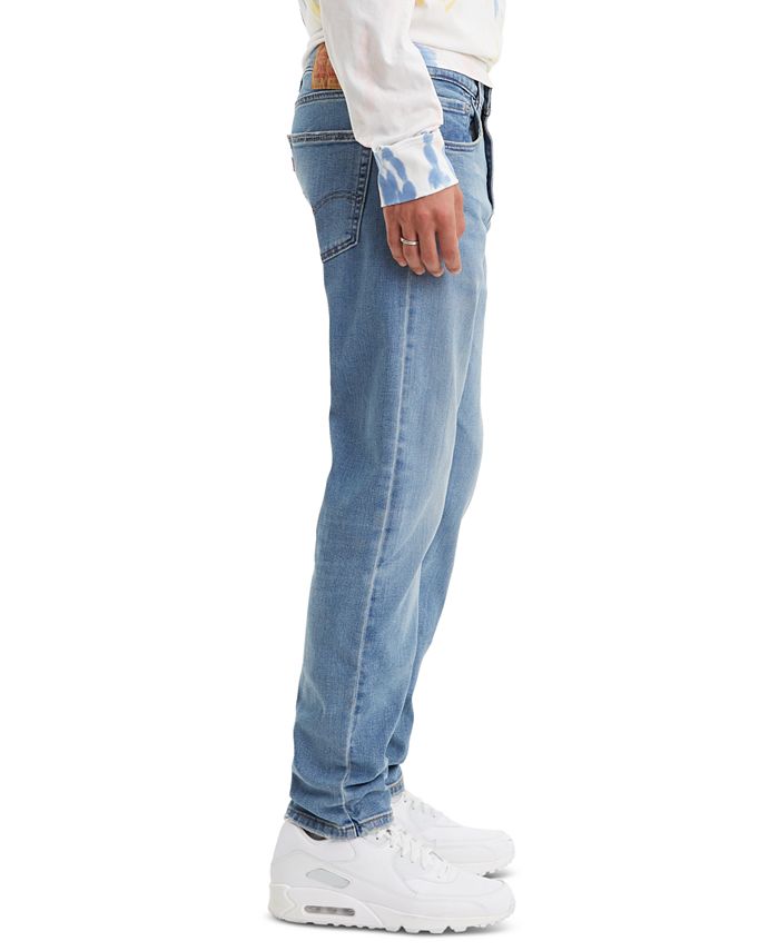 levi's big and tall 502