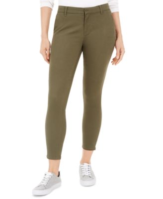 macy's tommy hilfiger leggings