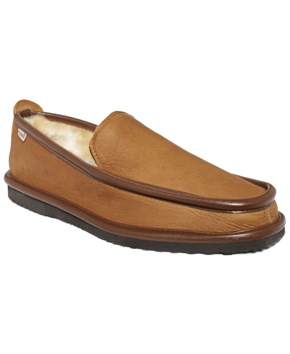 L.B. Evans Finn Slippers   Shoes   Men