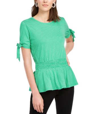 macys maison jules tops