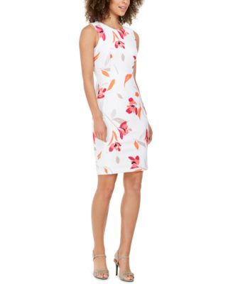 macys summer dresses petite