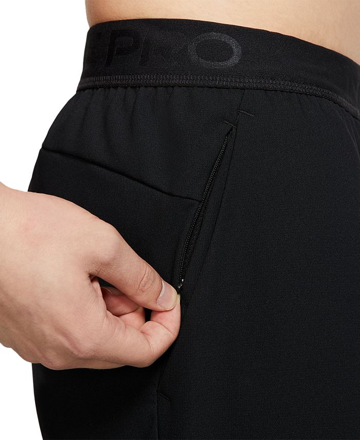mens nike flex training pants