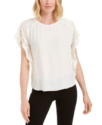 macys jm collection tops