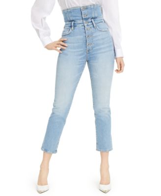 high west jeans for girls