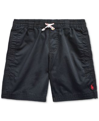 polo ralph lauren boys shorts