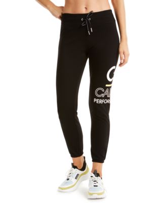 calvin klein sweatpants womens