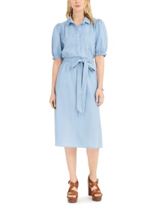 camille midi dress