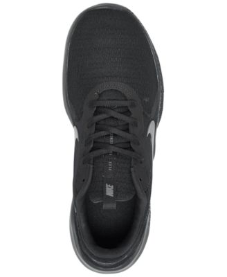 men's flex experience rn 9 running sneakers from finish line