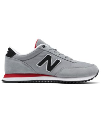 New Balance Men's 501 Casual Sneakers 