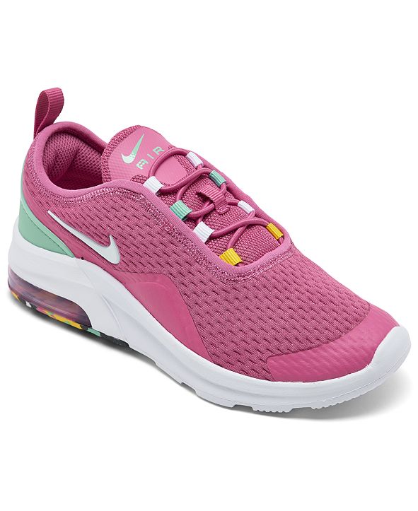 nike air max motion 2 kids
