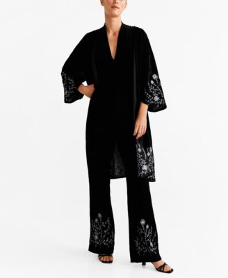 macys kaftan