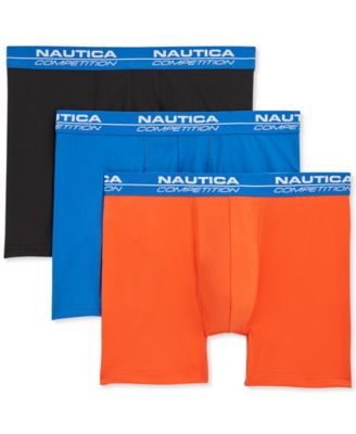 nautica womens underwear