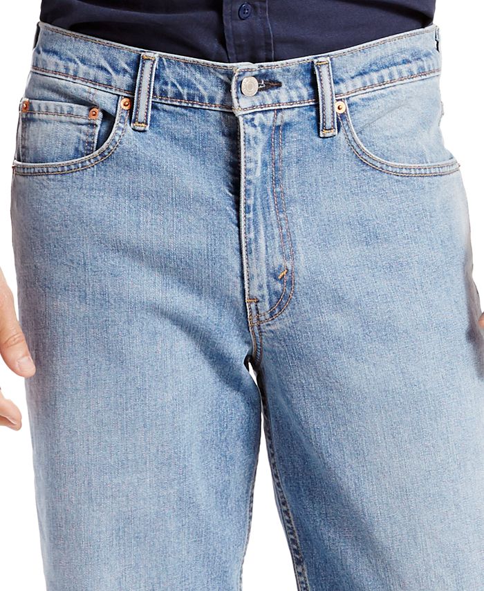 levis 550 big and tall jeans