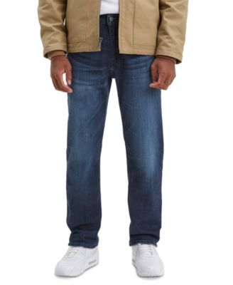 macys mens levis 514