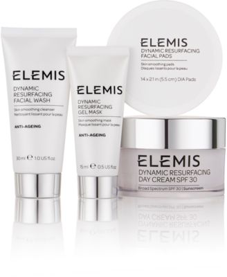 elemis smoother looking you