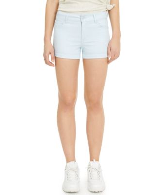 macys junior shorts