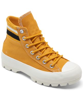 varsity lugged converse