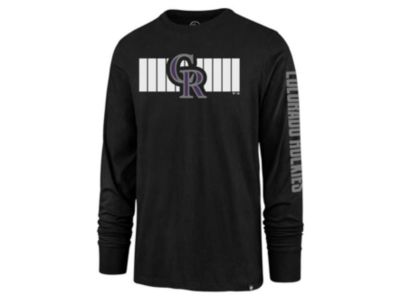 colorado rockies long sleeve t shirt