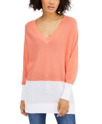 macys michael kors womens sweaters