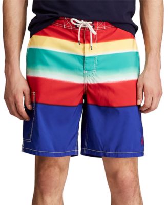 polo kailua swim trunks