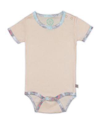 dkny baby onesie