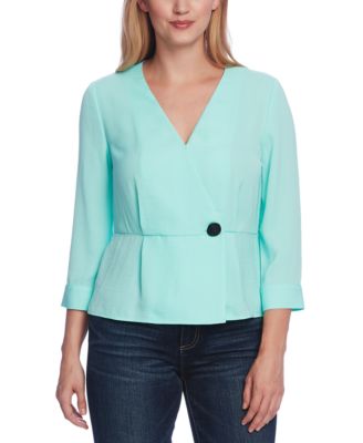 vince camuto tops at macys