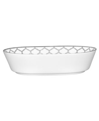 Норитаке Вечный дворец Овальный овощной 32 унции