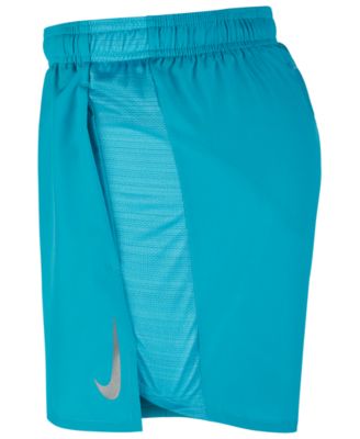nike 5 challenger shorts
