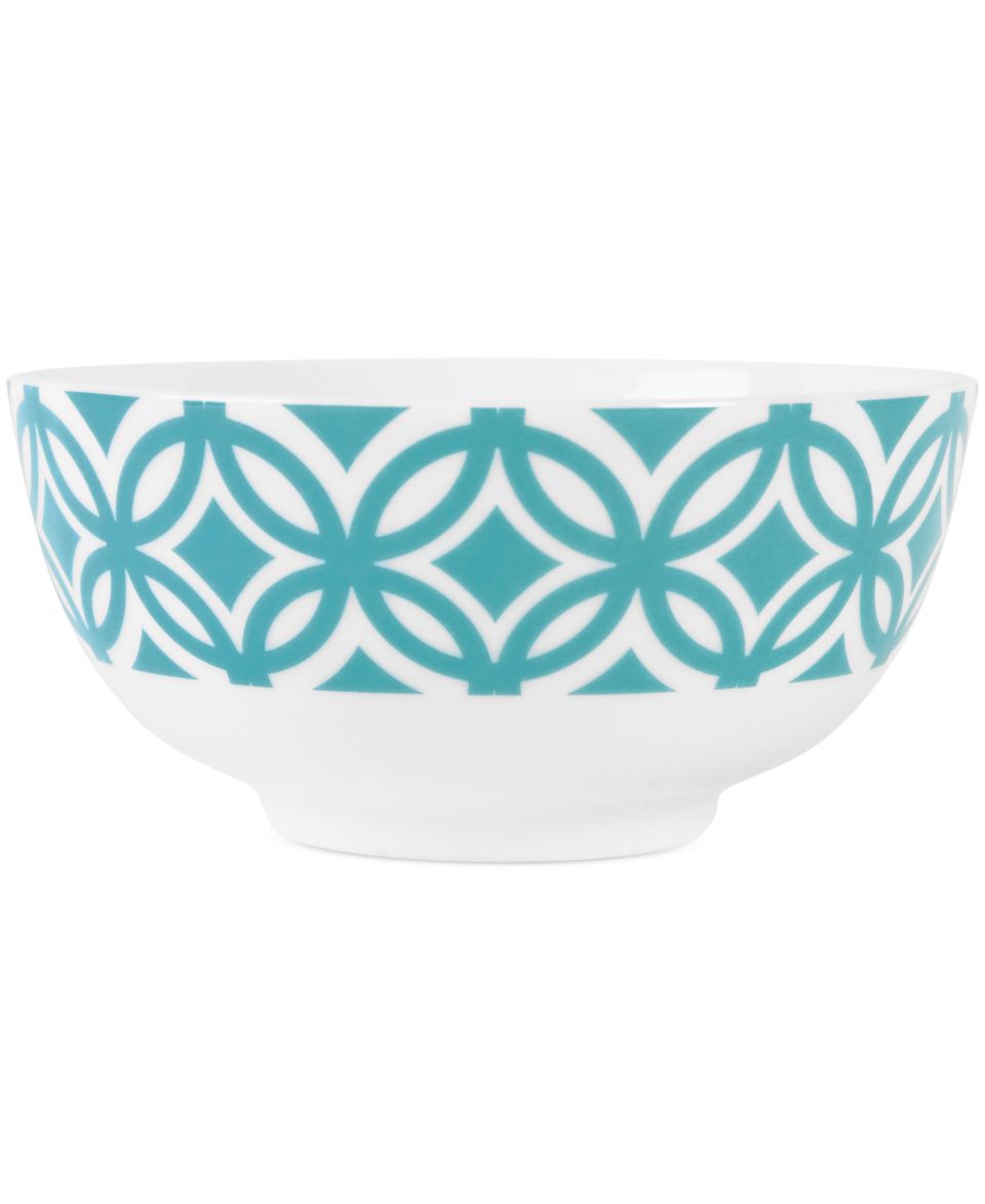 Fitz and Floyd Serveware, Color Collection