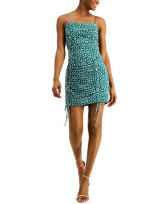 macys tight dresses