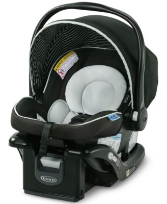 graco snugride 35