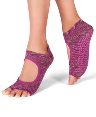 allegro grip socks