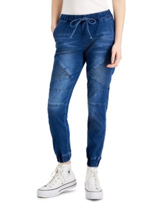 skinny joggers junior