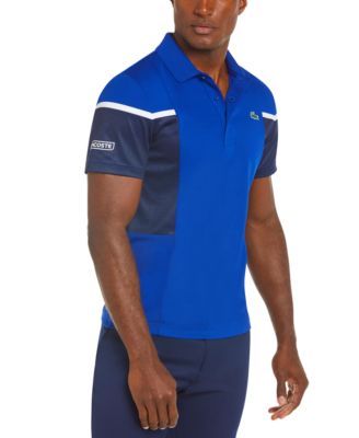macys lacoste shirt