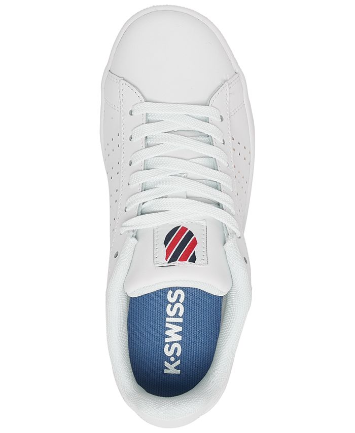 women's court casper casual sneakers from finish line