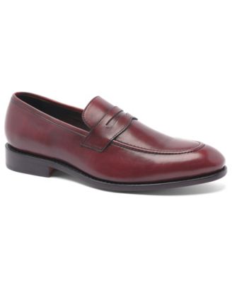 Мужские слипоны Gerry Goodyear Penny Loafer от Энтони Вира (Anthony Veer)