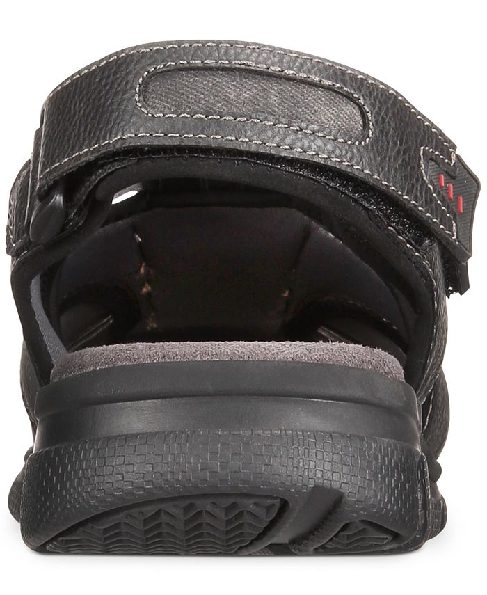 macy's fisherman sandals