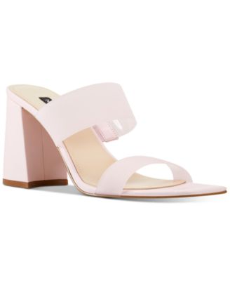 nine west wide fit shoes