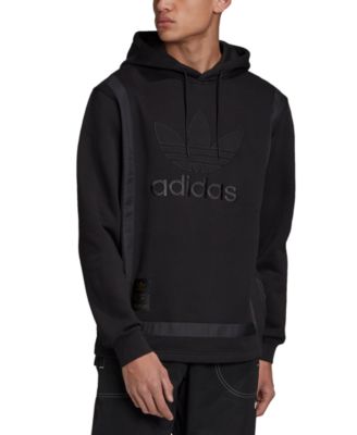 adidas originals warm up hoodie