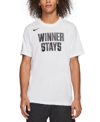 macys mens nike t shirts