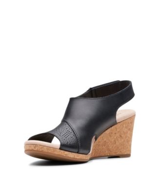 clarks lafley joy sandals